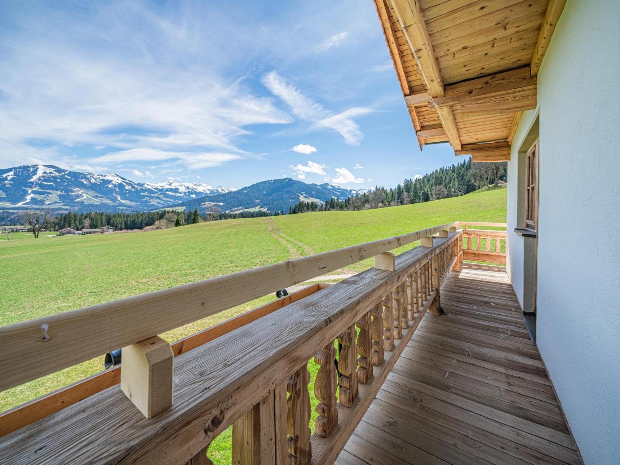 Апартаменты Flicklhof Xl Хопфгартен-им-Бриксенталь Экстерьер фото
